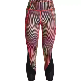 Legginsy damskie Under Armour Fly Fast Ankle Tight II - Legginsy - miniaturka - grafika 8