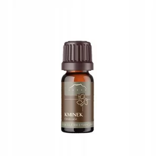 Olejek kminkowy 100% eteryczny 10ml Nanga - Aromaterapia - miniaturka - grafika 1