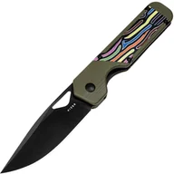 Scyzoryki - Kizer Liner Lock Militaw Jonathan Styles Nitro V G10 V3634A3 - miniaturka - grafika 1