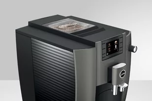 Ekspres do kawy Jura E6 EC DARK INOX - Ekspresy do kawy - miniaturka - grafika 7