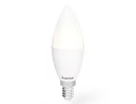 Systemy inteligentnych domów - Hama Hama LED Bulb 00176586 001765860000 - miniaturka - grafika 1