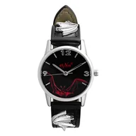 Moda i Uroda OUTLET - zegarek BAT - miniaturka - grafika 1