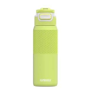 Butelka termiczna na wodę Kambukka Elton Insulated 750 ml - Mojito Summer - Butelki termiczne - miniaturka - grafika 1