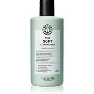 Odżywki do włosów - Maria Nila Maria nila True Soft Conditioner 300g MN-3631 - miniaturka - grafika 1