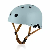 Kaski rowerowe - Kask Blue Sky Lionelo - miniaturka - grafika 1