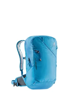 DEUTER Plecak narciarski damski FREERIDER LITE 18 SL azure - Plecaki - miniaturka - grafika 3