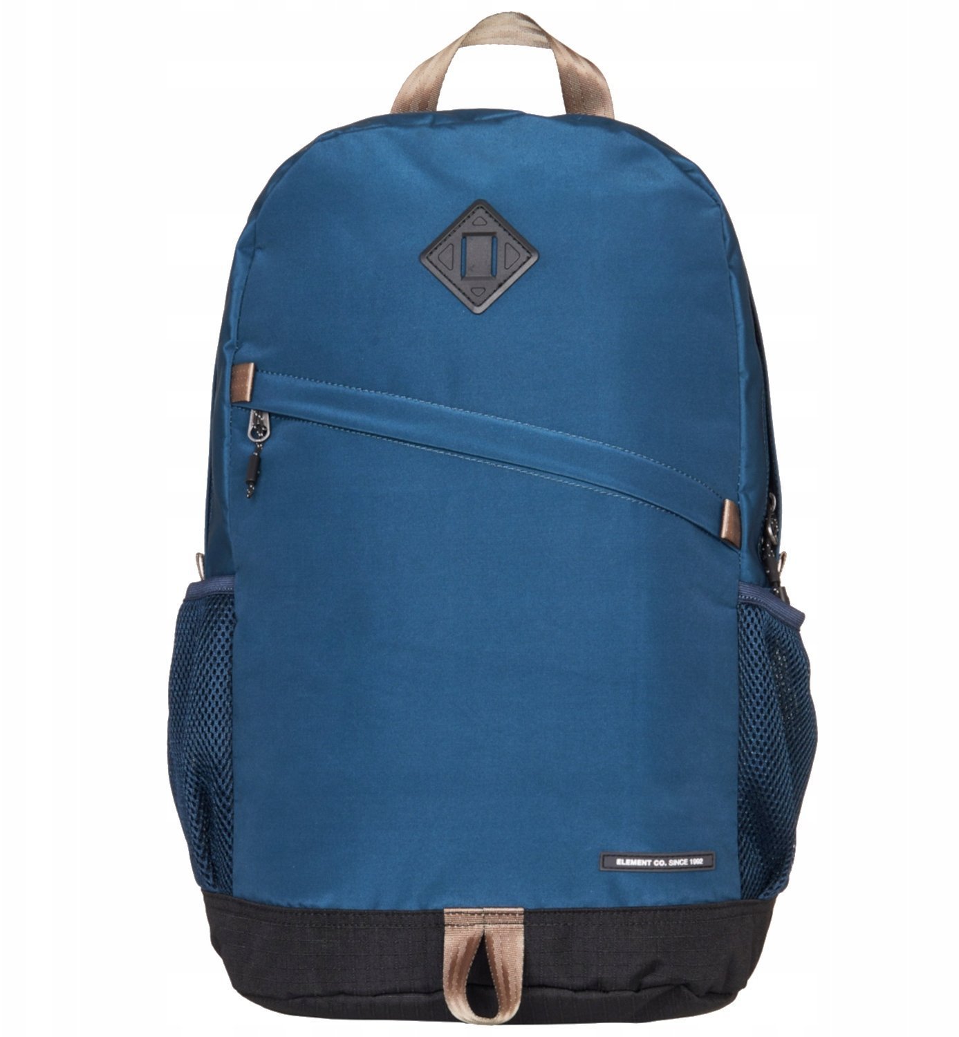 Element Outer Madium Classic Backpack ELYBP00166-BTG0 Niebieskie One size