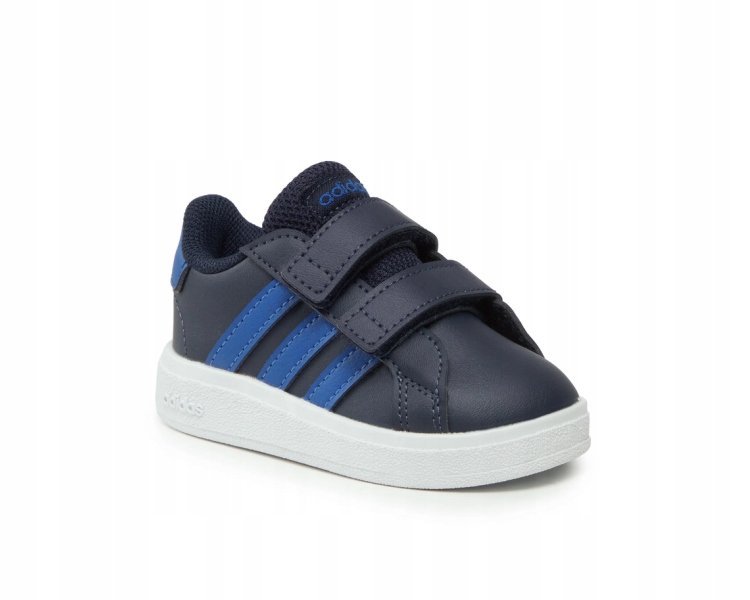 Buty dziecięce Adidas Grand Court 2.0 CFI rozmiar 22 wkładka 14cm