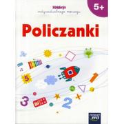 Książki edukacyjne - Policzanki 5+ Kolekcja indywidualnego rozwoju - Nowa Era - miniaturka - grafika 1