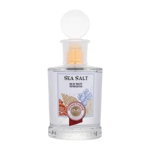 Monotheme Classic Collection Sea Salt Woda toaletowa 100 ml - Wody i perfumy damskie - miniaturka - grafika 1