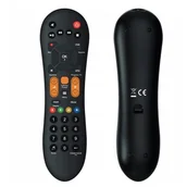 Piloty - Pilot do dekodera CYFROWY POLSAT UNIWERSALNY - miniaturka - grafika 1