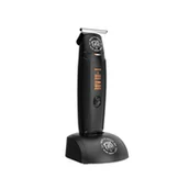 Maszynki do strzyżenia - GA.MA GBS Ultra T-Blade, bezprzewodowa maszynka do włosów - miniaturka - grafika 1