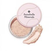 Annabelle Minerals Mineralny podkład kryjący Golden Fairest 4g 5902596579647
