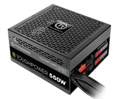 Thermaltake Toughpower 550W (PS-TPD-0550MPCGEU-1)