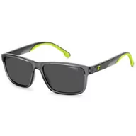 Okulary przeciwsłoneczne - Carrera Carrera 2047T/S 3U5/IR - miniaturka - grafika 1