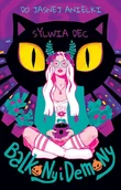 Fantasy - Do Jasnej Anielki! Balkony i demony - Sylwia Dec - miniaturka - grafika 1