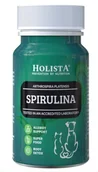 Suplementy i witaminy dla psów - HOLISTA Spirulina dla psa i kota 90 Tabl. - miniaturka - grafika 1