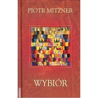 Poezja - tCHu Wybiór - odbierz ZA DARMO w jednej z ponad 30 księgarń! - miniaturka - grafika 1