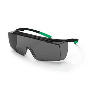 Uvex okulary dla spawaczy Super f OTG 9169.543 - Okulary ochronne - miniaturka - grafika 1