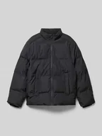 Kurtki i płaszcze dla chłopców - Kurtka pikowana ze stójką model ‘SOHO’ - miniaturka - grafika 1