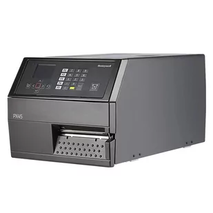 Przemysłowa drukarka Honeywell PX45A (PX45A02000030200) - Drukarki kart i etykiet - miniaturka - grafika 1