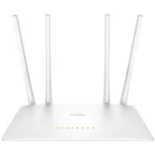 Routery - CUDY WR1200 - miniaturka - grafika 1