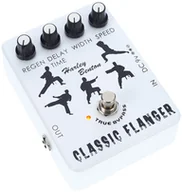 Efekty gitarowe - Efekt gitarowy Harley Benton Classic Flanger - miniaturka - grafika 1