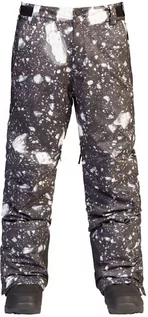 Spodnie i spodenki dla chłopców - Billabong COMPASS ICEBERG ocieplane spodnie mężczyzn - L - grafika 1