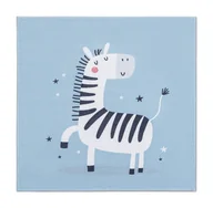 Dywany dla dzieci - Moyo Zebra - miniaturka - grafika 1