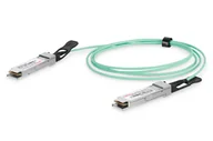 Kable światłowodowe - Digitus 100 Gbps QSFP28 aktywny kabel optyczny 2 m DN-81622 - miniaturka - grafika 1