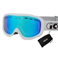 Gogle narciarskie - Gogle narciarskie Ice-Q Czarna Góra-3 S2 - miniaturka - grafika 1