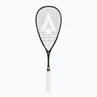 Squash - Rakieta do squasha Karakal Raw Pro Lite 2.0 black/green - miniaturka - grafika 1