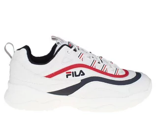 Buty sportowe męskie - Fila 1010561150 - grafika 1