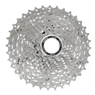 Kasety rowerowe - SHIMANO Kaseta 10rz 11-36 CS-HG50 Alivio ICSHG5010136 - miniaturka - grafika 1
