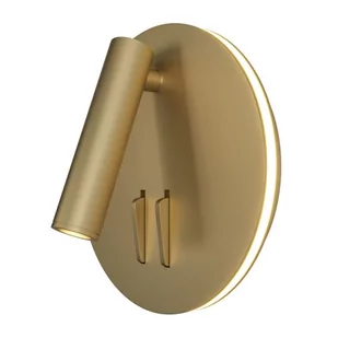 Maytoni Kinkiet Ios 176 C176-WL-01-6W-MG Maytoni C176-WL-01-6W-MG - Lampy ścienne - miniaturka - grafika 1