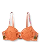 Biustonosze - Triumph Women's Shadow Spotlight W biustonosz, Sugar Almond, 90C, Sugar Almond, 90C - miniaturka - grafika 1