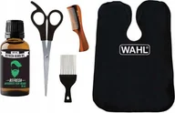 Maszynki do strzyżenia - Wahl Home Barber Kit 5w1 - miniaturka - grafika 1