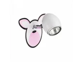 Lampy ścienne - Britop Rubby Kinkiet 1-punktowy 2107102 - miniaturka - grafika 1