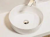 Umywalki - Umywalka JAKARTA - miniaturka - grafika 1