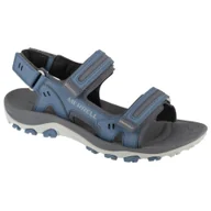 Sandały męskie - Sandały męskie, Huntington Sport Convert Sandal - miniaturka - grafika 1