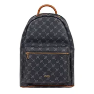 Plecaki - Plecak ze wzorem z logo model Salome - JOOP! - miniaturka - grafika 1