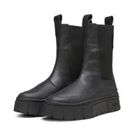 Buty trekkingowe damskie - Puma Buty Mayze Stack Chelsea 38627206 - miniaturka - grafika 1