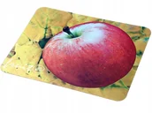 Podkładki pod mysz - Podkładka pod mysz TRACER Metallic Laser L04 Apple - miniaturka - grafika 1