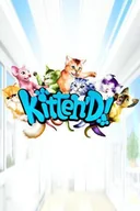 Gry PC Cyfrowe - Kitten'd (PC) Klucz Steam - miniaturka - grafika 1