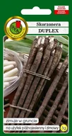 Nasiona i cebule - Skorzonera Duplex 3 g PNOS - miniaturka - grafika 1
