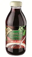 Zupy w płynie - KOWALEWSKI Barszcz czerwony koncentrat 320 ml - miniaturka - grafika 1