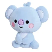 Maskotki i pluszaki - BT21 - Pluszowa maskotka 12 cm KOYA BABY - miniaturka - grafika 1