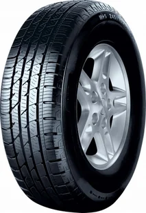 Continental CrossContact UHP 255/50R20 109Y - Opony terenowe i SUV letnie - miniaturka - grafika 1