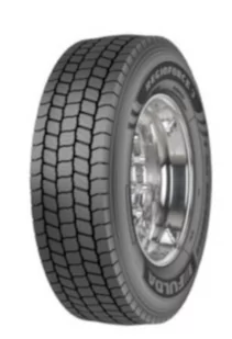 Fulda Regioforce 3 315/70 R22.5 154/150L 20PR - Opony ciężarowe - miniaturka - grafika 1