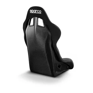 Fotel Sparco EVO L CARBON (FIA) - Fotele kubełkowe - miniaturka - grafika 3